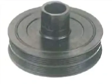Crank Pulley XUV-500
