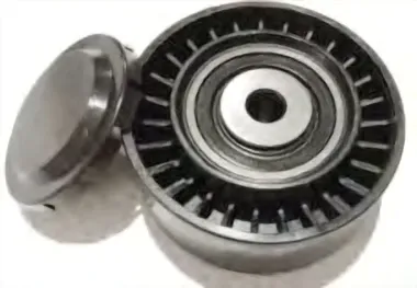 A.C. Pulley Audi A-4