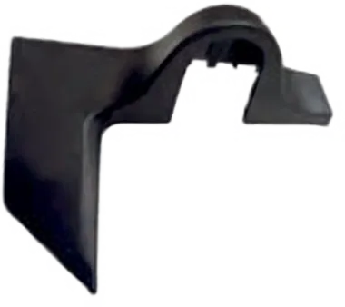 Mirror Bracket W/R T-5 (L)