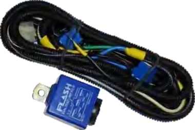 Head Light Wiring First Quality