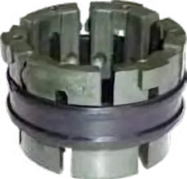 Steering Rack Bush i20 Activ