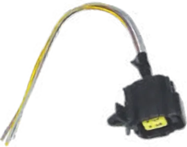 Coupler H.P.Switch Ford Fiesta