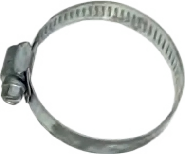 Taiwani Hose Clip Size-3-3.1/2 Inch