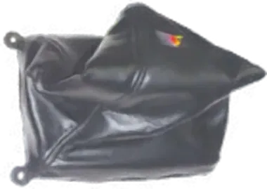 Gear Lever Boot Santro Rexine