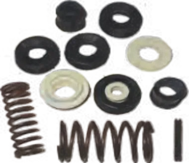 Gear Shifter Kit Van