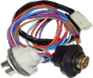 Tail Light Holder Esteem T-2