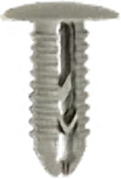 Side Pillar Clip Scorpio (Small)