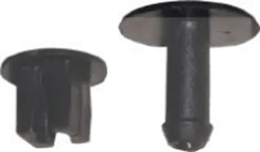 Bonnet Mat Button Indica V2