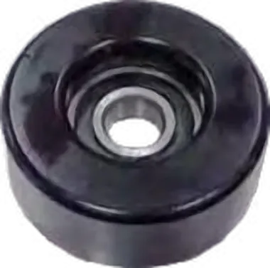 A.C. Pulley Skoda Metal