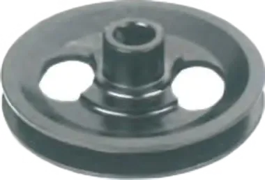 Power Steering Pulley Scorpio