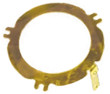 Horn Ring Qualis