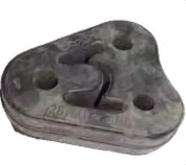 Silencer Rubber i10 Big
