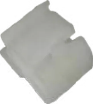 Outer Garnish Clip Honda City