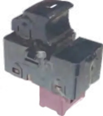 Power Window Switch Creta (FL)