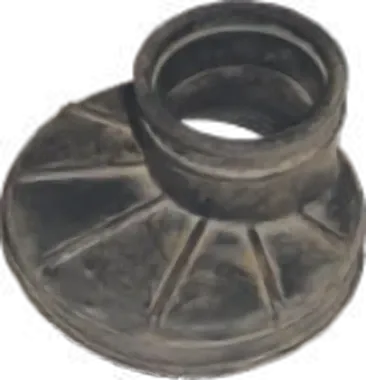 Air Cleaner Boot Van T-1