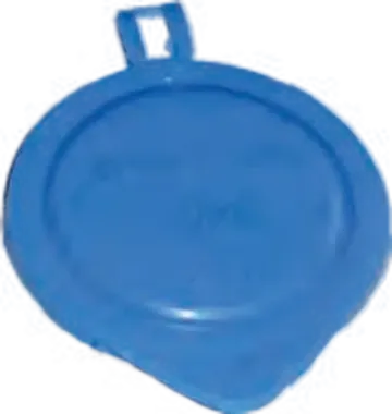 Wiper Bottle Cap Qualis