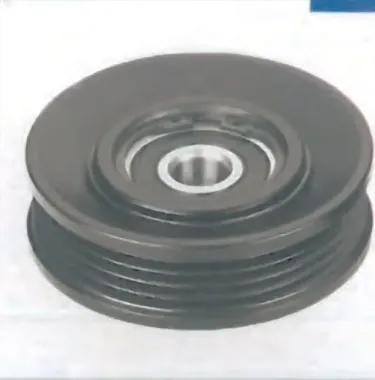 A.C. Pulley Esteem / Zen N/M 4PK