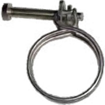 Hose Pipe Clip 34 MM
