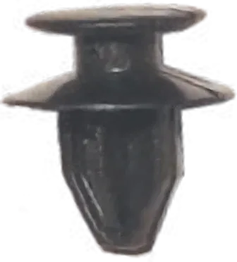 Door Pad Clip Small