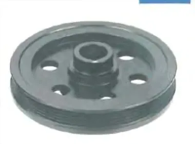 Crank Pulley Honda Civic