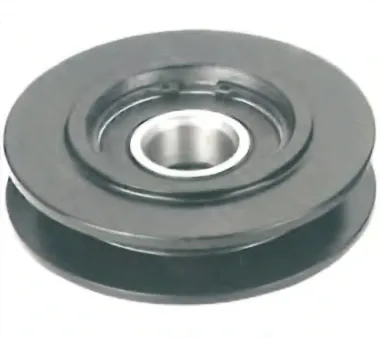 A.C. Pulley Tavera (Metal PVC Type 6204)