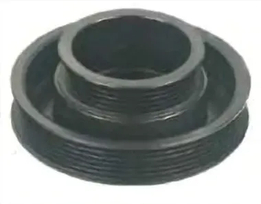 Crank Pulley Figo (P)