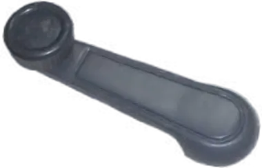 Regulator Handle Car (Metal)