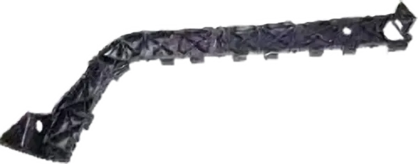 Bumper Bracket (PVC) Rear Innova T-1 & T-3 (R/R)
