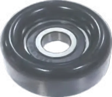 A.C. Pulley Maximo / XUV-500