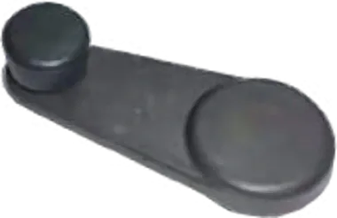 Regulator Handle Indica