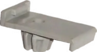 Glass Fixing Clip Santro