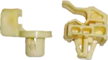 Bonnet Rod Clip Kit (PVC) Xcent & i10 Grand