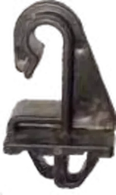 Bonnet Rod Clip Swift New