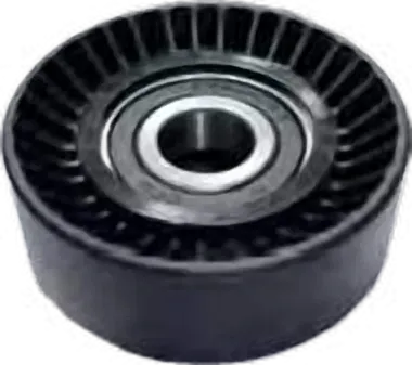 A.C. Pulley Etios PVC