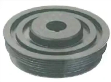 Crank Pulley Alto K-10