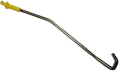 Bonnet Rod Nexon
