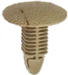 Carpet Clip Swift (Beige Colour)