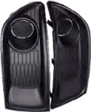 Fog Grill Swift Dzire T-3