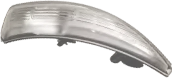 Door Mirror Light EcoSport (RH)