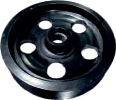 Power Steering Pulley Indica Vista TDI
