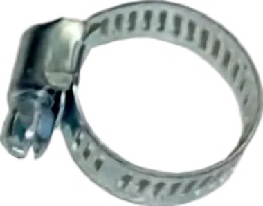 Taiwani Hose Clip Size-7.8