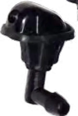 Wiper Nozzle Car T-2