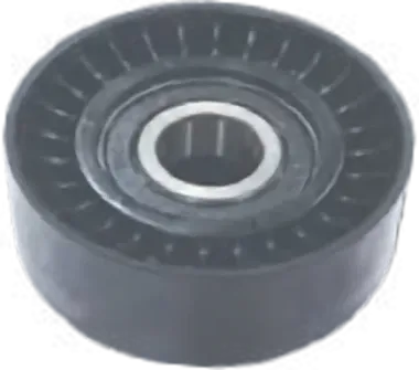 A.C. Pulley Logan & Duster (PVC)