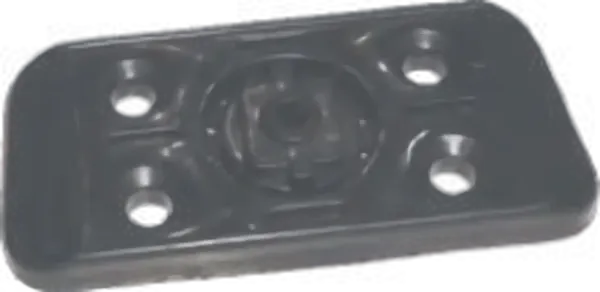 Mirror Lock Indica