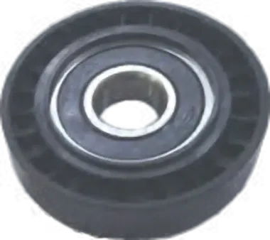 A.C. Pulley Uno Diesel