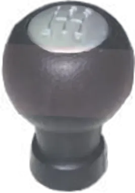Gear Lever Knob Swift Heavy