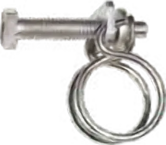 Hose Pipe Clip 18 MM