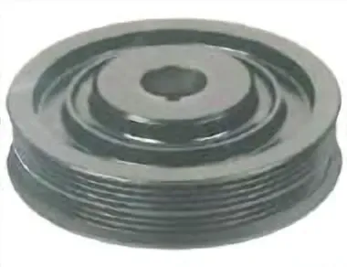 Crank Pulley Wagon-R