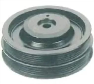 Crank Pulley Lancer (P)