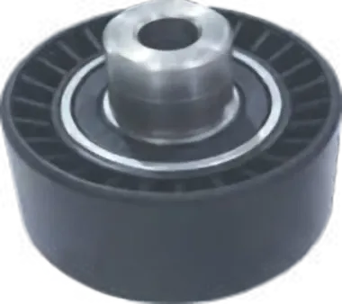 A.C. Pulley Fiesta (Idler Stud Type)